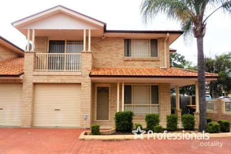 2/9-13 Christie St, Liverpool, NSW 2170