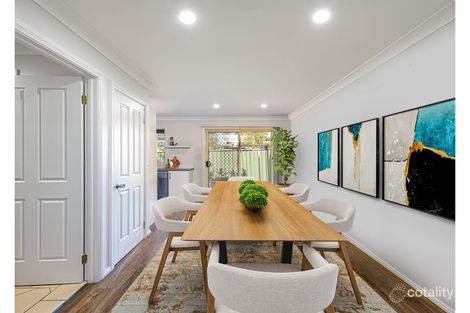 Property photo of 6/10 First Street Kingswood NSW 2747