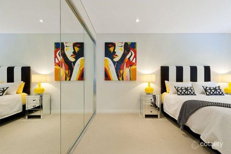 Property photo of 301A/24 Point Street Pyrmont NSW 2009
