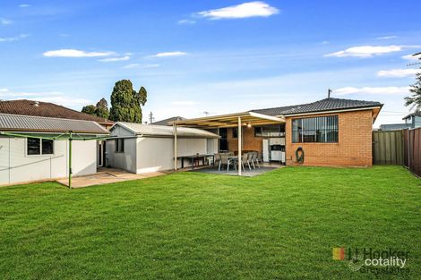 Property photo of 3 Hilton Street Greystanes NSW 2145