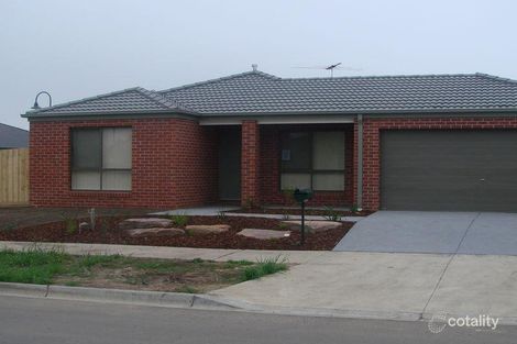 25 King Parrot Way, Whittlesea, VIC 3757