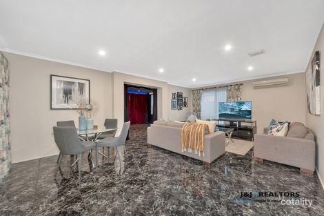 Property photo of 7 Emerson Court Berwick VIC 3806