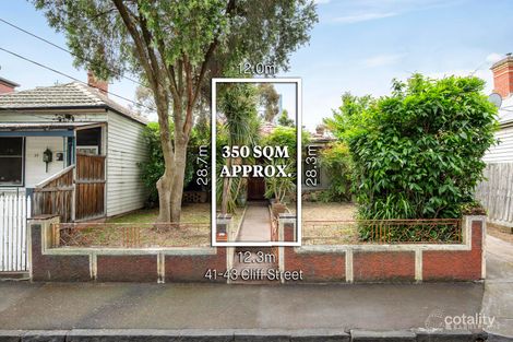 41 Cliff St, South Yarra, VIC 3141