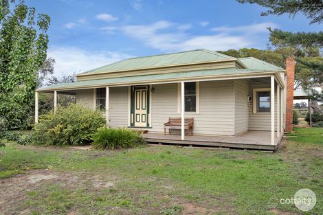 Property photo of 241 Browns Road Burnbank VIC 3371