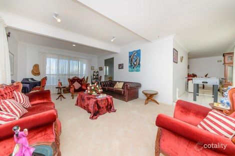 Property photo of 52 Esplanade Point Vernon QLD 4655