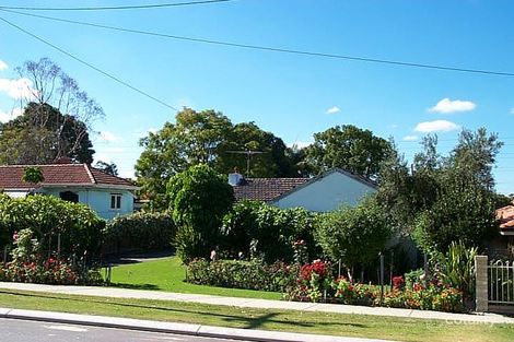 6 Lawson St, Bentley, WA 6102