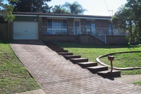 52 Nowland St, Seven Hills, NSW 2147