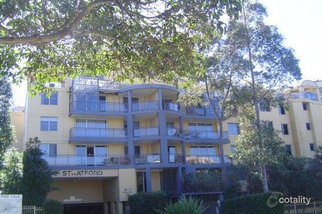 27/5-7 Beresford Rd, Strathfield, NSW 2135