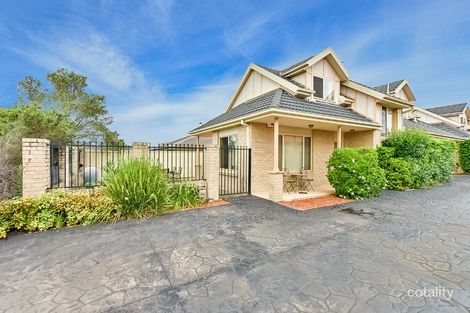 1/74 Albert St, Werrington, NSW 2747
