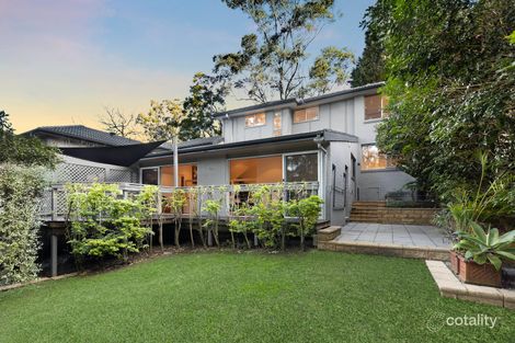 Property photo of 1/50A Cardinal Avenue Beecroft NSW 2119