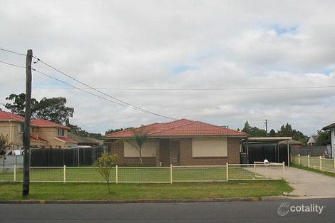 Property photo of 39 Alcoomie Street Villawood NSW 2163