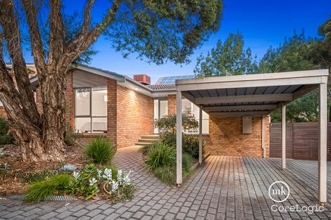 Property photo of 1/26 Gladstone Road Briar Hill VIC 3088