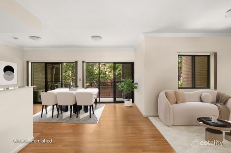 402/3-5 Clydesdale Pl, Pymble, NSW 2073