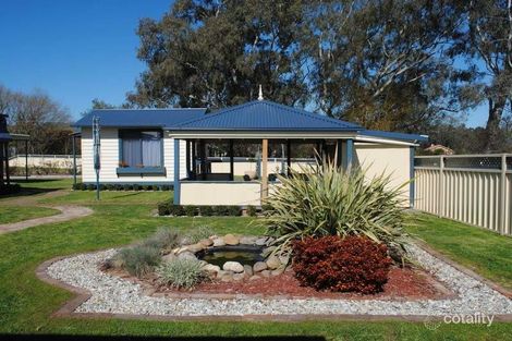 Property photo of 1329 Taggerty-Thornton Road Thornton VIC 3712