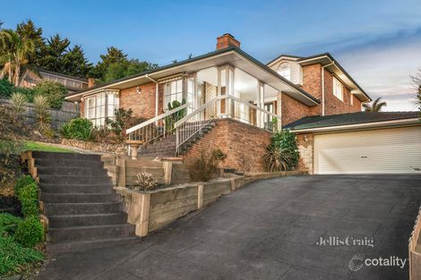 Property photo of 12 Grover Court Warranwood VIC 3134