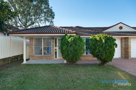 Property photo of 1/5 James Baldry Street Raymond Terrace NSW 2324