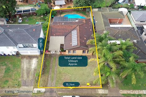 Property photo of 32 Monteclair Avenue Liverpool NSW 2170
