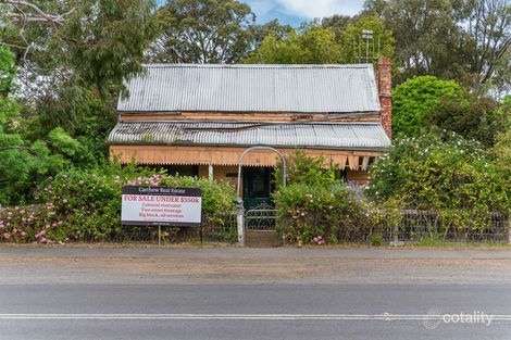 15 Newstead Rd, Maldon, VIC 3463