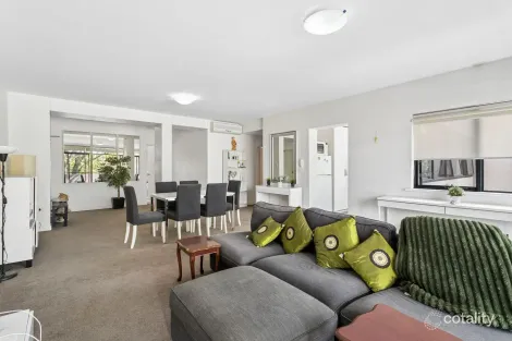 Property photo of 13/124 Mounts Bay Road Perth WA 6000