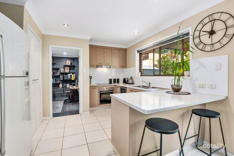 Property photo of 74 McKenzie Road Woombye QLD 4559