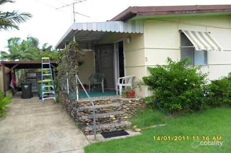 Property photo of 3 Mulkarra Street Biggera Waters QLD 4216