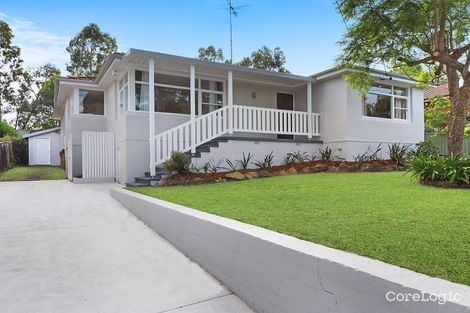 Property photo of 53 Peachtree Avenue Constitution Hill NSW 2145