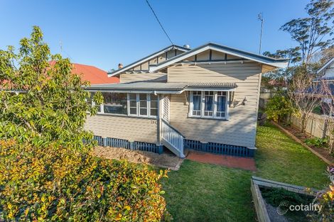 Property photo of 194 Campbell Street Newtown QLD 4350