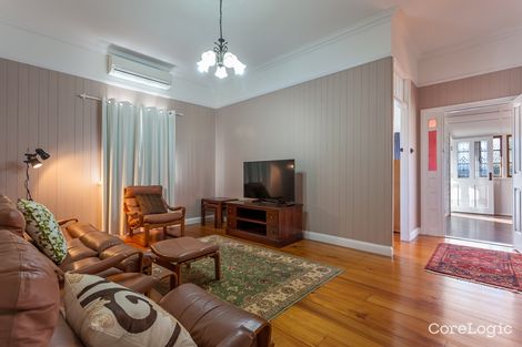 Property photo of 194 Campbell Street Newtown QLD 4350
