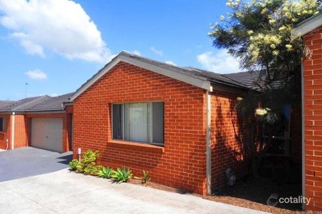Property photo of 3/35 Bridge Street Coniston NSW 2500