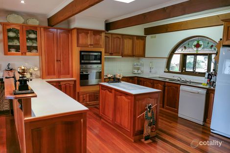 Property photo of 415 Simson Road Ardmona VIC 3629