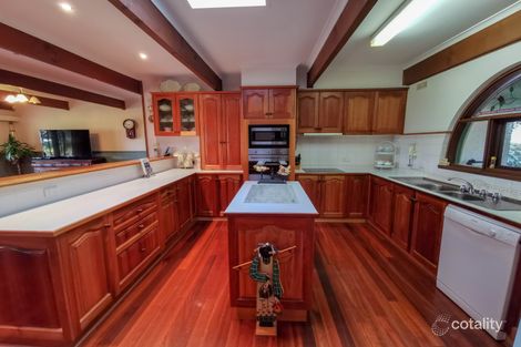 Property photo of 415 Simson Road Ardmona VIC 3629