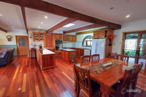 Property photo of 415 Simson Road Ardmona VIC 3629