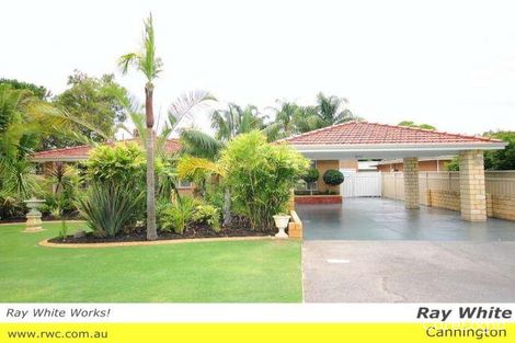 27 Lowth Rd, Beckenham, WA 6107