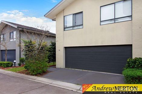 Property photo of 12/22 Wilson Road Acacia Gardens NSW 2763