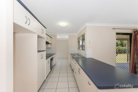 Property photo of 55 Crossman Place Kirwan QLD 4817