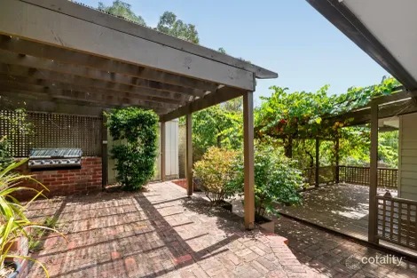 Property photo of 51 Adolphson Avenue Ringwood North VIC 3134