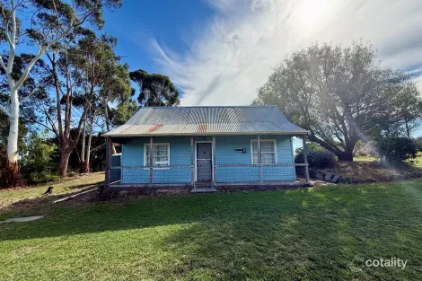 410 Flemings Rd, Franklinford, VIC 3461