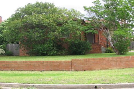 16 Macarthur Cres, Westmead, NSW 2145