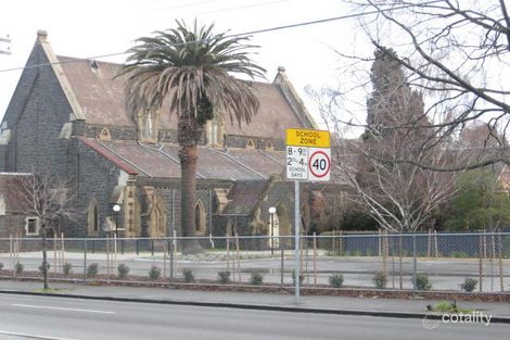 585-601 Punt Rd, South Yarra, VIC 3141