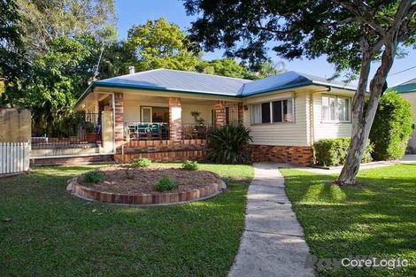 Property photo of 54 Julia Street Wavell Heights QLD 4012