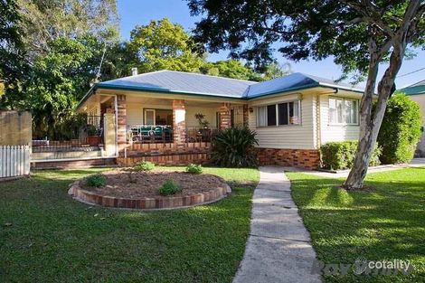 54 Julia St, Wavell Heights, QLD 4012