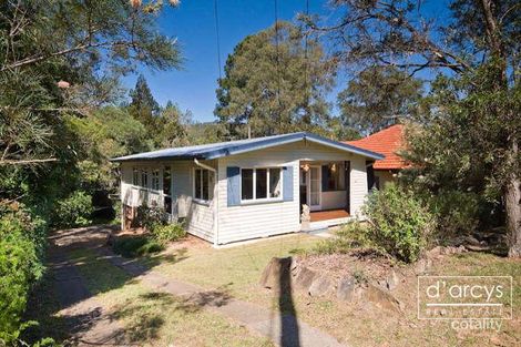 Property photo of 10 Kirri Street The Gap QLD 4061