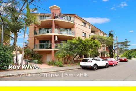 13/22-40 Sarsfield Cct, Bexley North, NSW 2207