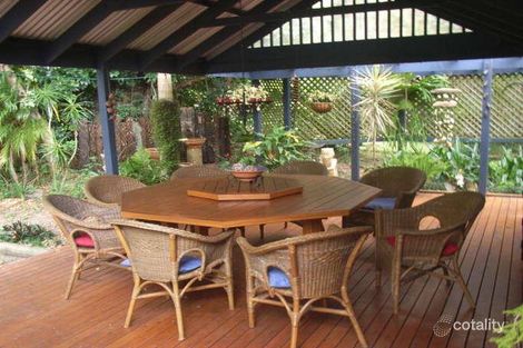Property photo of 8 Aringa Way Tallebudgera QLD 4228