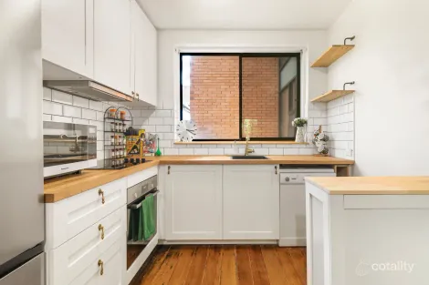 Property photo of 4/1447 Dandenong Road Malvern East VIC 3145