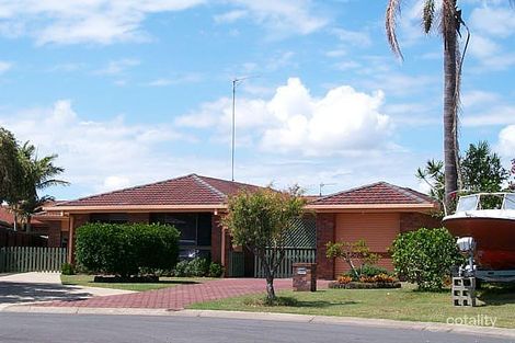 22 Bambaroo Cres, Tweed Heads, NSW 2485