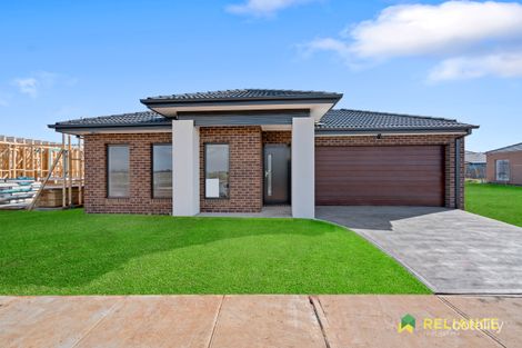 Property photo of 59 Cascade Drive Aintree VIC 3336
