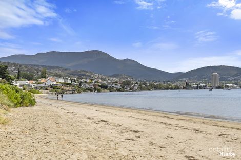 Property photo of 2/13A Quamby Avenue Sandy Bay TAS 7005