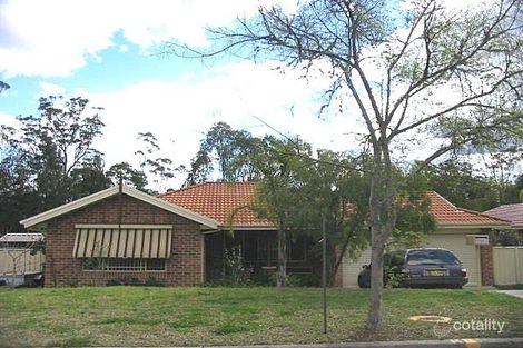 Property photo of 9 Woodbine Close Lisarow NSW 2250