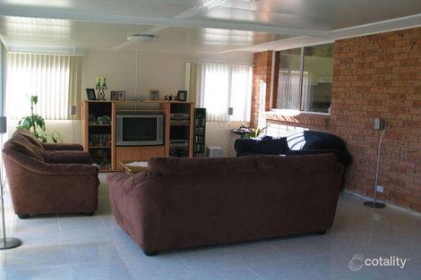 Property photo of 24 Torbert Avenue Quakers Hill NSW 2763